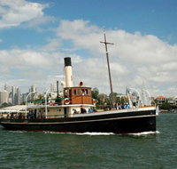 Sydney Harbour Secrets 3-Hour Cruise - Tourism Gold Coast
