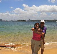 Private Sydney Harbour National Park Walking Tour - Tourism Gold Coast