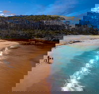 3 Day Murramarang Coast Journey from Batemans Bay with Meals and Villa Accom - Gold Coast
