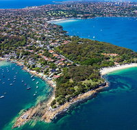 Sydney Harbour Sea Kayak Tour - Tourism Gold Coast