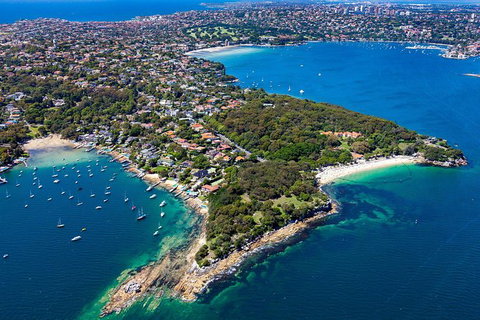Sydney Harbour Sea Kayak Tour - Tourism Gold Coast 0