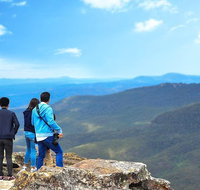 Blue Mountains Private Tour from Sydney - Tourism Gold Coast