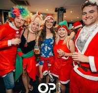 The ULTIMATE Sydney Christmas Eve Cruise - Tourism Gold Coast