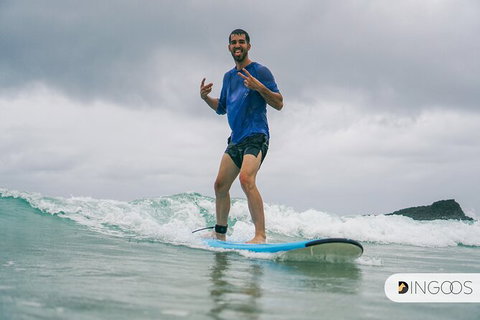7-Day Byron Bay, Evans Head And Moonee Beach Surf Safari From Brisbane, Gold Coast Or Byron Bay - Tourism Gold Coast 4