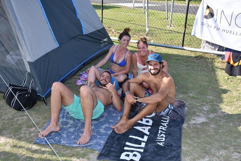 7-Day Byron Bay, Evans Head And Moonee Beach Surf Safari From Brisbane, Gold Coast Or Byron Bay - Tourism Gold Coast 8
