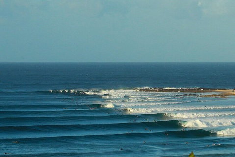 7-Day Byron Bay, Evans Head And Moonee Beach Surf Safari From Brisbane, Gold Coast Or Byron Bay - Tourism Gold Coast 5