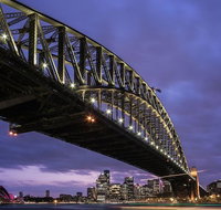 Sydney Photography Tour in the Historic Rocks Area - Tourism Gold Coast