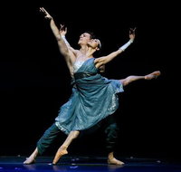 Sydney Opera House  The Australian Ballet Dinner with Drinks Package - Tourism Gold Coast