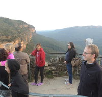 Private Blue Mountains Insider Tour from Sydney - Tourism Gold Coast