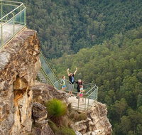 Blue Mountains Small-Group Insider Tour from Sydney - Tourism Gold Coast