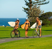 4-Week Surf Development Course - Tourism Gold Coast
