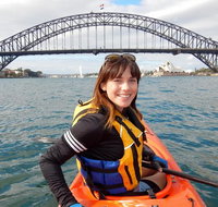 Kayak to Goat Island in Sydney Harbour with Local - Tourism Gold Coast