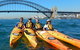 Kayak To Goat Island In Sydney Harbour With Local - thumb 4