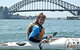 Kayak To Goat Island In Sydney Harbour With Local - thumb 5