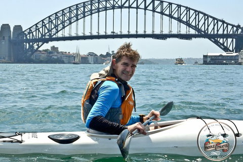 Kayak To Goat Island In Sydney Harbour With Local - Tourism Gold Coast 5