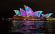 Vivid Dinner Cruise Sydney Harbour - thumb 0