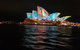 Vivid Dinner Cruise Sydney Harbour - thumb 6
