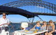 Vivid Dinner Cruise Sydney Harbour - thumb 4