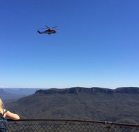 PJ Blue Mountains Trails - Tourism Gold Coast