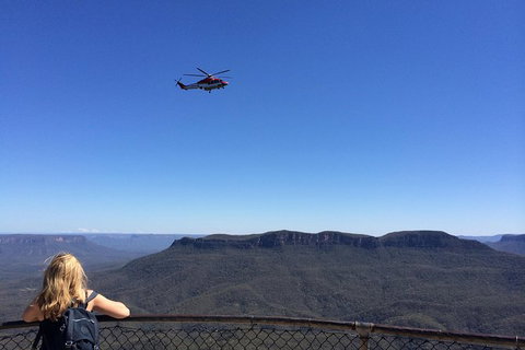 PJ Blue Mountains Trails - Tourism Gold Coast 0