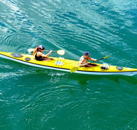 Self-Guided Sydney Middle Harbour Kayak 3 Hour Tour by Double Kayak - Tourism Gold Coast