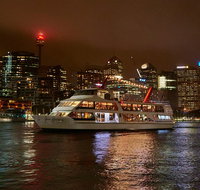 Sydney Harbour New Year's Eve Cruise Aboard John Cadman 2 - Tourism Gold Coast