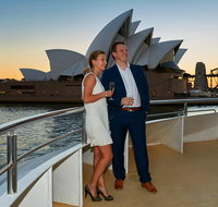 Sydney Harbour Cocktail Cruise - Tourism Gold Coast