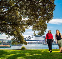 Afternoon Botany Bay and The Rocks Sydney Tour - Tourism Gold Coast