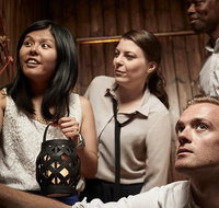 Escape Hunt Sydney - Tourism Gold Coast