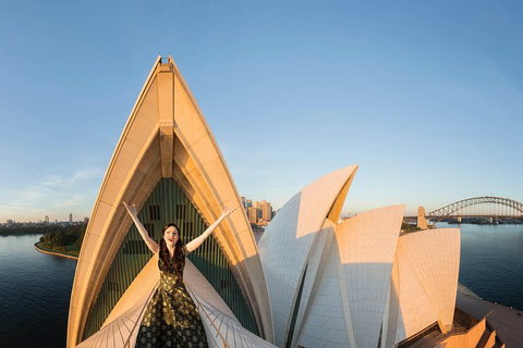Great Opera Hits At The Sydney Opera House - Tourism Gold Coast 0