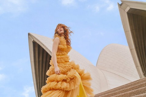 Great Opera Hits At The Sydney Opera House - Tourism Gold Coast 3