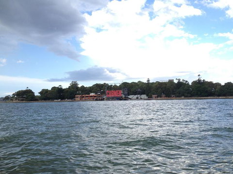 Opera On Sydney Harbour: La Traviata - Tourism Gold Coast 18