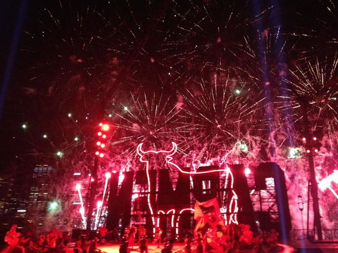 Opera On Sydney Harbour: La Traviata - Tourism Gold Coast 25
