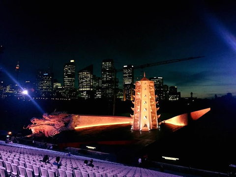 Opera On Sydney Harbour: La Traviata - Tourism Gold Coast 2
