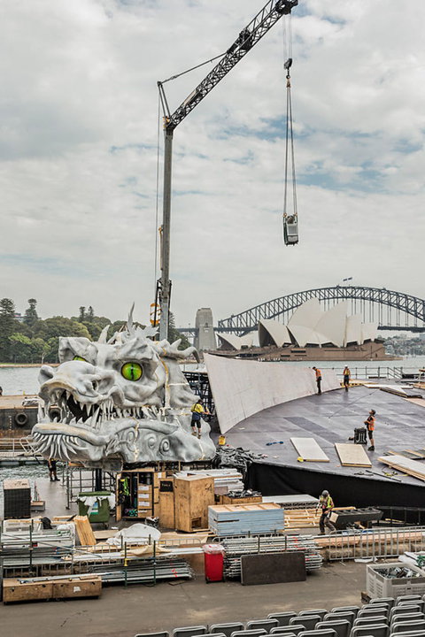 Opera On Sydney Harbour: La Traviata - Tourism Gold Coast 6