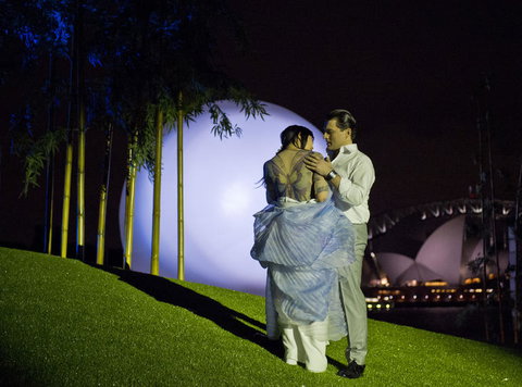 Opera On Sydney Harbour: La Traviata - Tourism Gold Coast 14