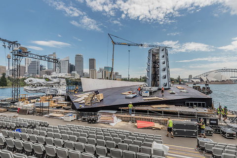 Opera On Sydney Harbour: La Traviata - Tourism Gold Coast 5