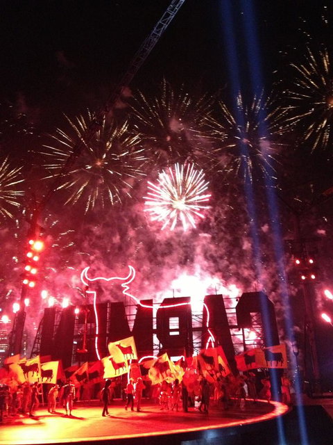 Opera On Sydney Harbour: La Traviata - Tourism Gold Coast 21