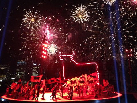 Opera On Sydney Harbour: La Traviata - Tourism Gold Coast 24