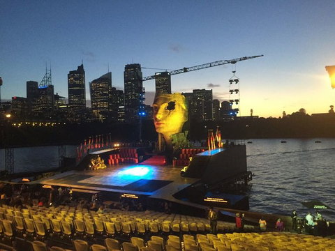 Opera On Sydney Harbour: La Traviata - Tourism Gold Coast 8