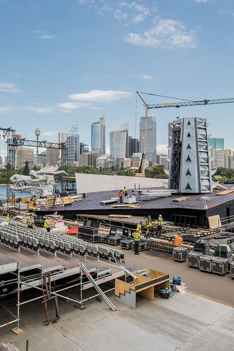 Opera On Sydney Harbour: La Traviata - Tourism Gold Coast 4