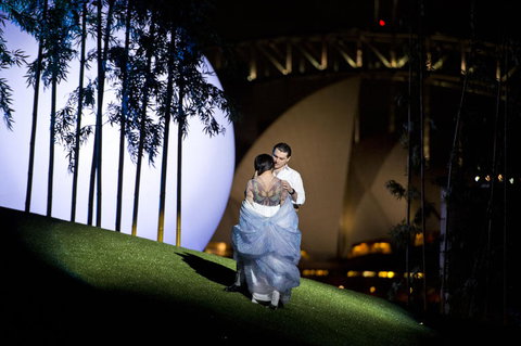 Opera On Sydney Harbour: La Traviata - Tourism Gold Coast 13