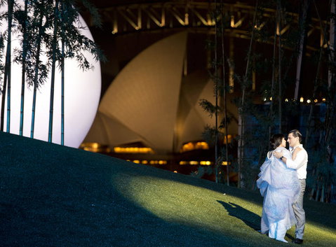 Opera On Sydney Harbour: La Traviata - Tourism Gold Coast 15