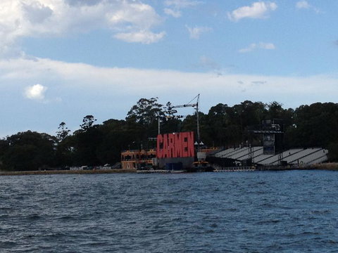 Opera On Sydney Harbour: La Traviata - Tourism Gold Coast 19