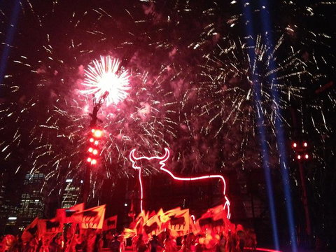 Opera On Sydney Harbour: La Traviata - Tourism Gold Coast 23