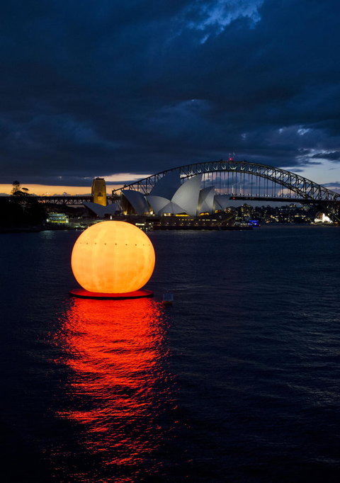 Opera On Sydney Harbour: La Traviata - Tourism Gold Coast 16
