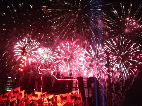 Opera On Sydney Harbour: La Traviata - Tourism Gold Coast 22