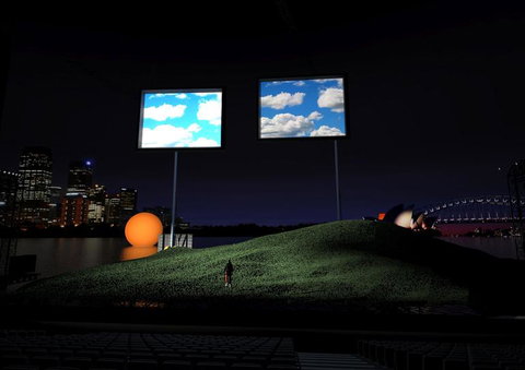 Opera On Sydney Harbour: La Traviata - Tourism Gold Coast 12