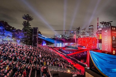 Opera On Sydney Harbour: La Traviata - Tourism Gold Coast 32