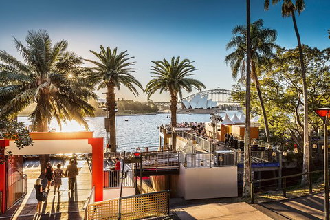 Opera On Sydney Harbour: La Traviata - Tourism Gold Coast 28